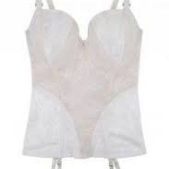 Eva Louise Corset - Picture 3 of 3